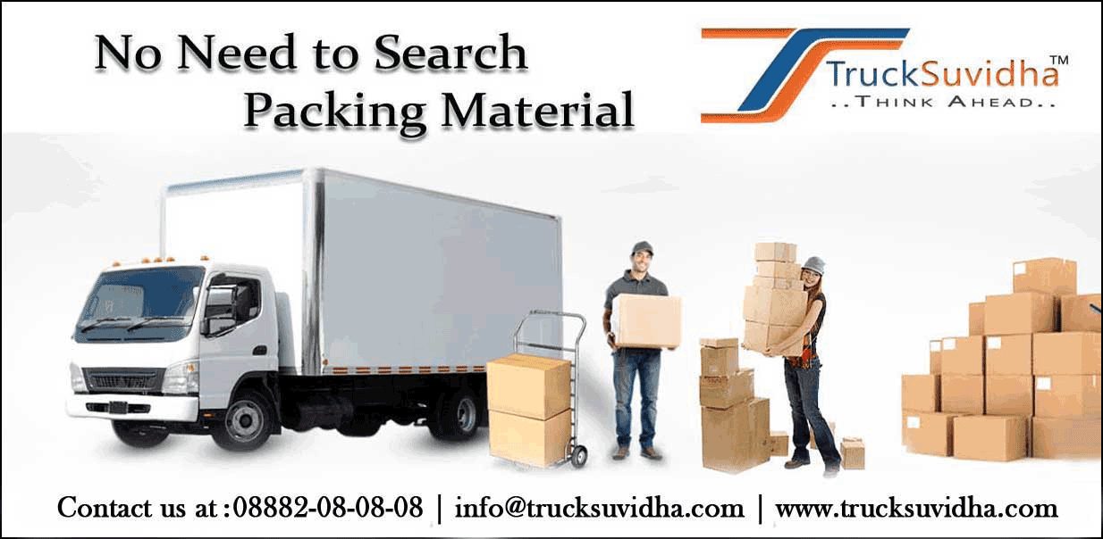 Packing-Image