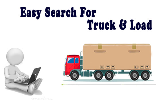 Online Truck Booking image