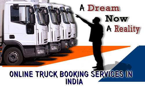 Online Truck Booking