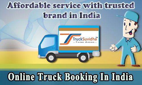 Online Truck Booking