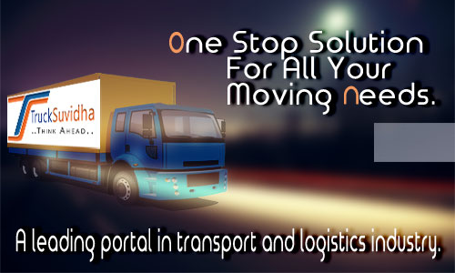 Online Truck Booking