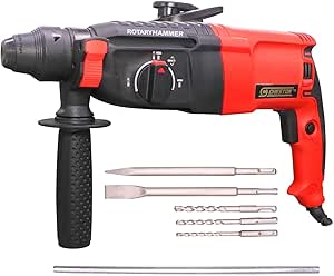  POWER DRILL MACHINES IN STOCK 